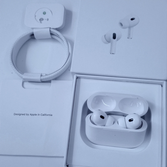 Airpods pro 2nd generation Electronics